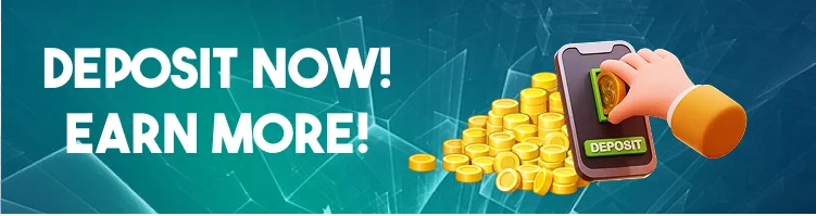 PH222 Secure Deposit and Withdrawal